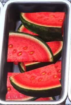 Datei:Watermelon Slice.jpg