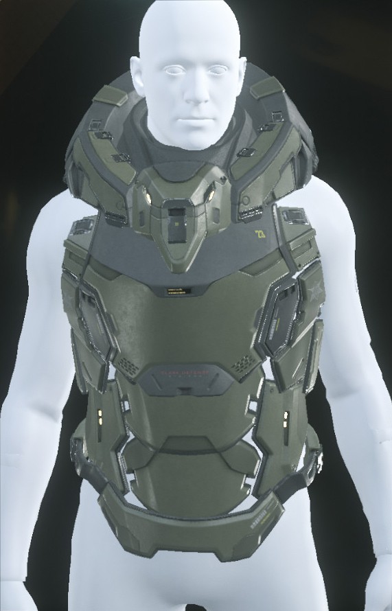 SC Tools Blueprints
