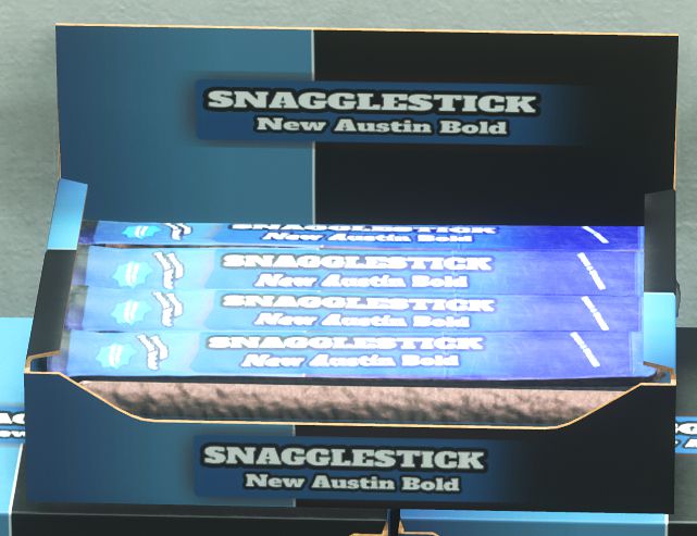 Datei:Snaggle Stick New Austin Bold.jpg