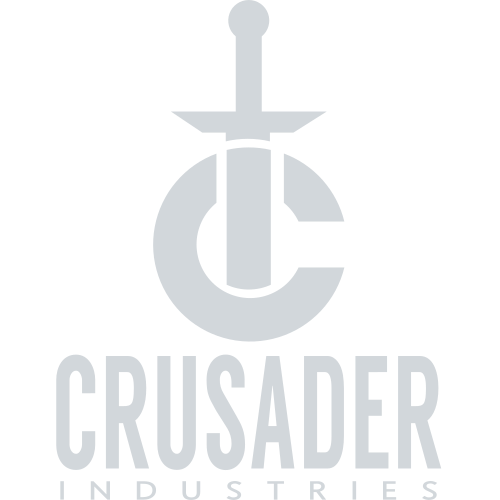 Datei:Comm-Link 18427 Logo Crusader Industries.png