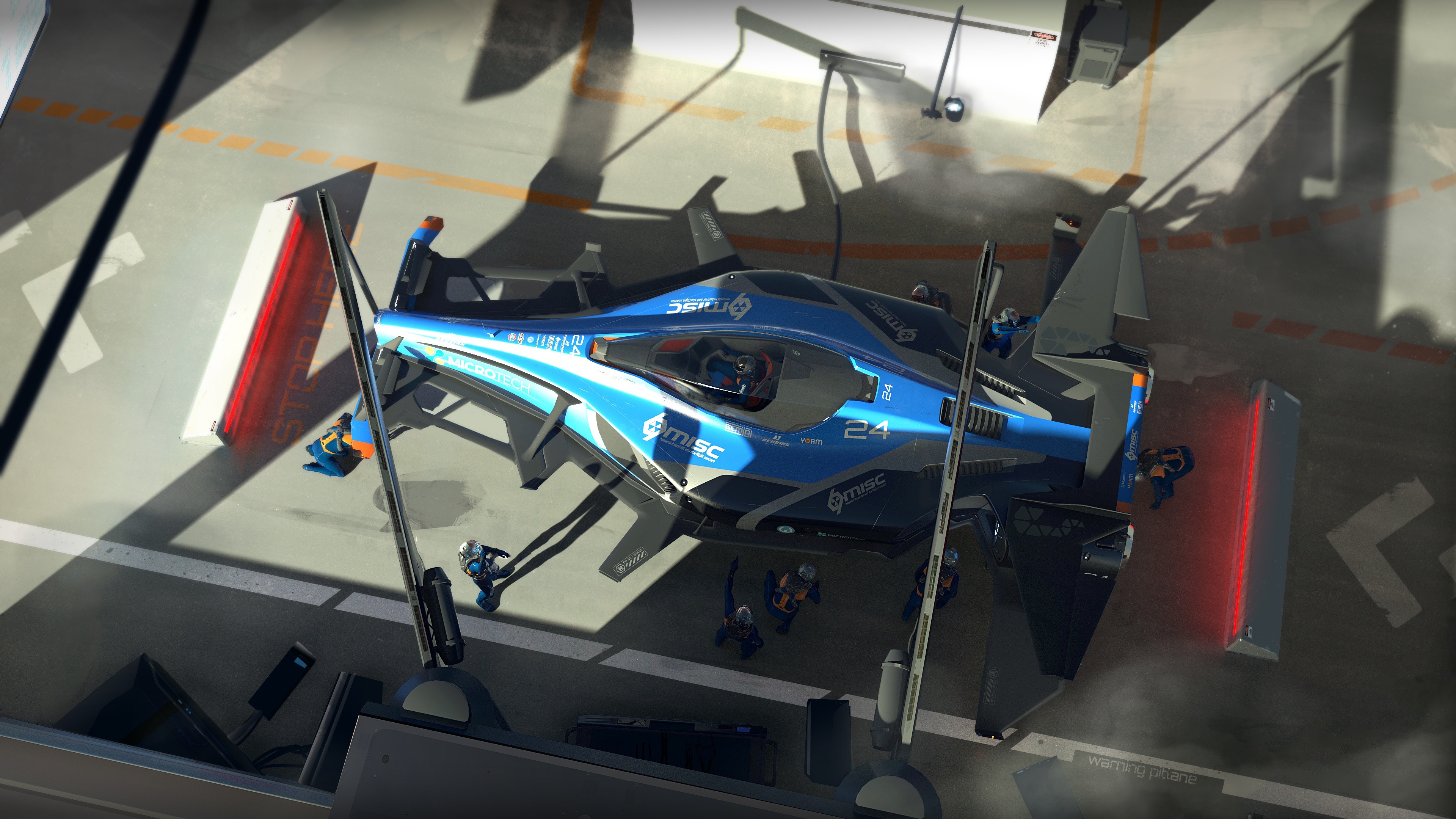 Star Citizedn Razor Razor - Musashi Industrial & Starflight Concern - Star Citizen Wiki