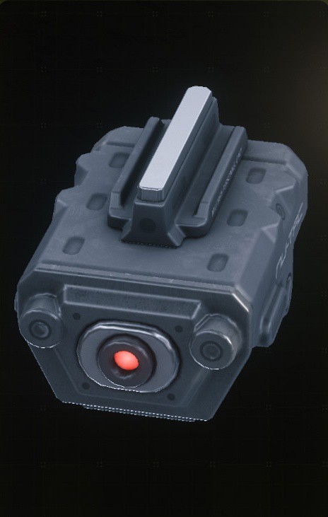 250-E Laser Pointer