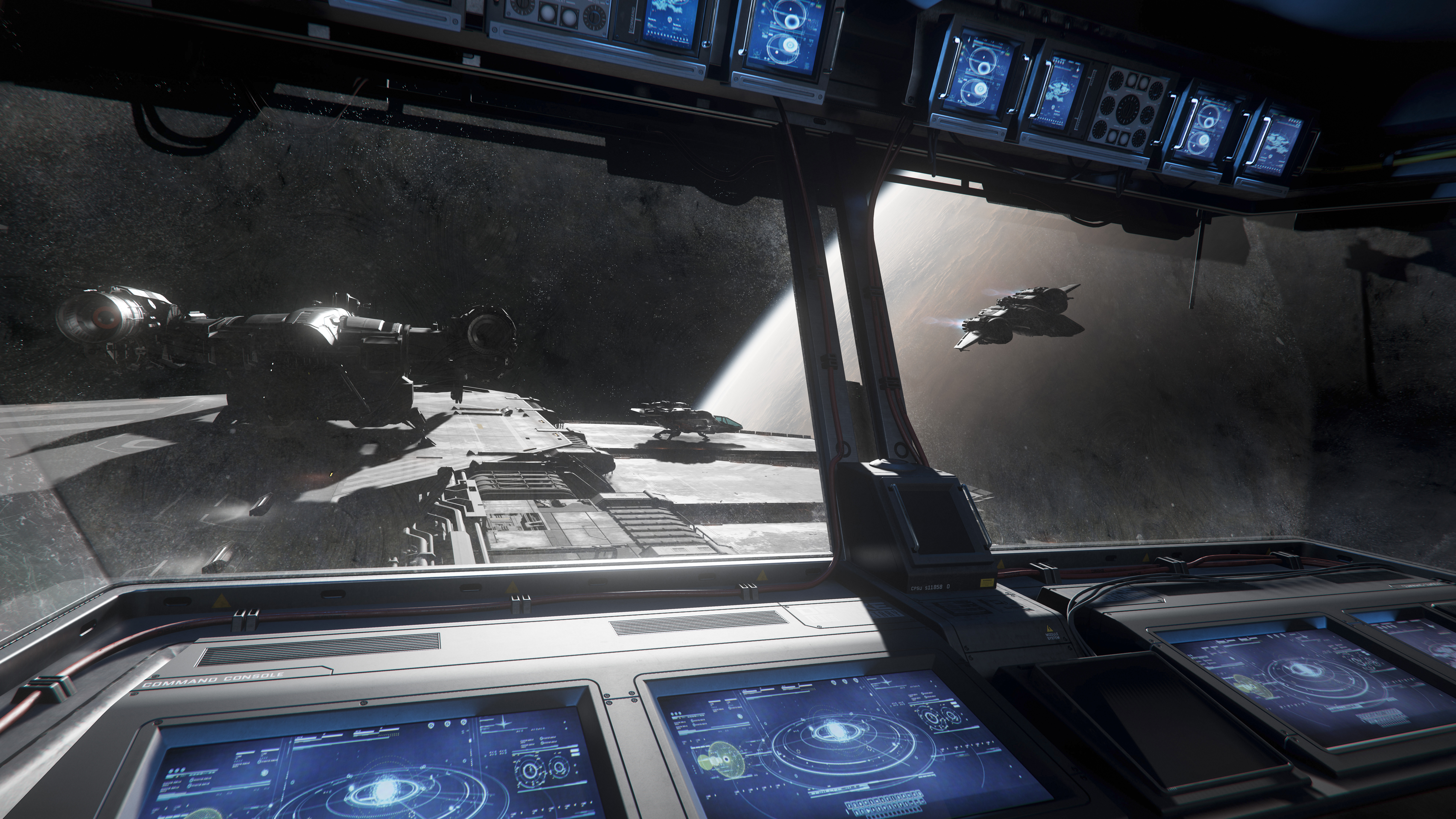 Kraken – Star Citizen Wiki