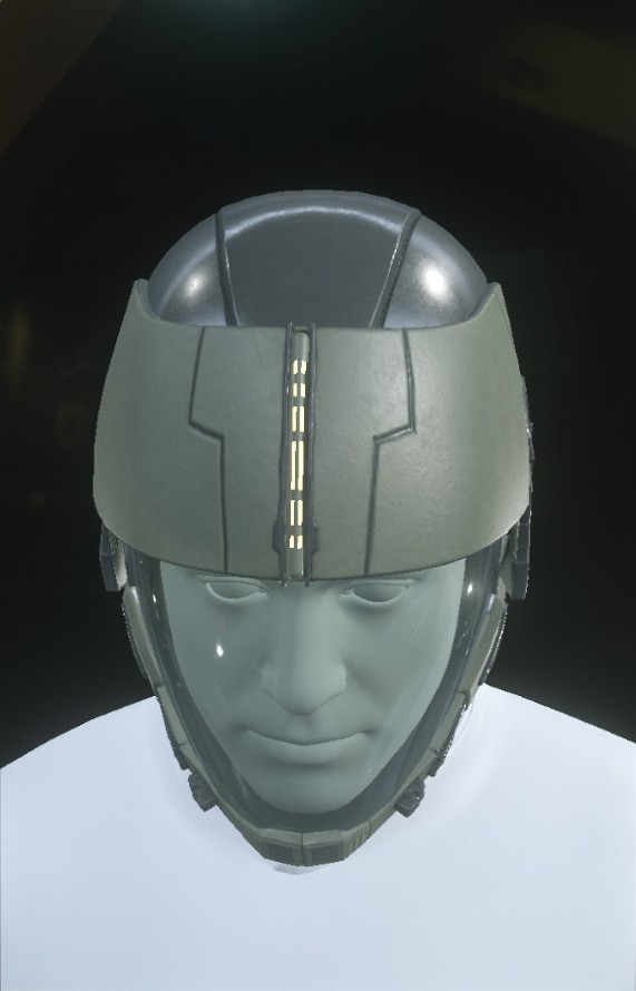 Field Recon Suit Helmet