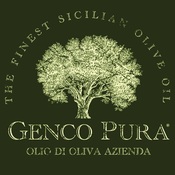 Datei:Organisation Genco Pura Olive Oil Company Logo.jpg