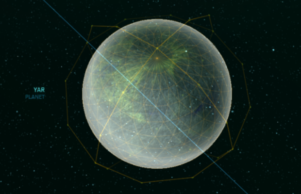 Centauri II - Planet - Star Citizen Wiki