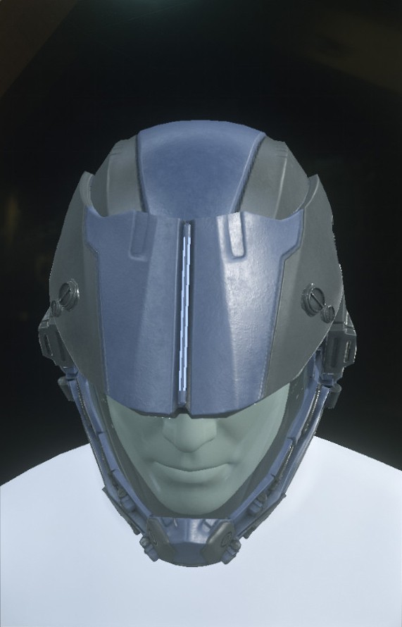 ORC-mkX Helmet Twilight
