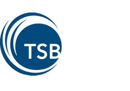 Datei:TSB Transport Safety Board Logo.png