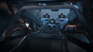 Cockpit der Railen@de