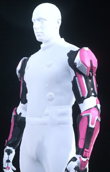 Datei:Inquisitor Arms Neon Pink.jpg