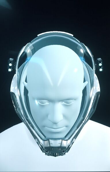 Horizon Helmet Black