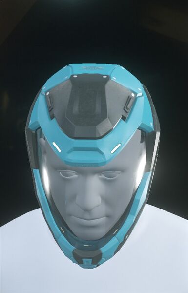 CBH-3 Helmet Seagreen