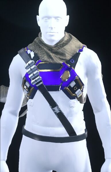 Lynx Core Blue