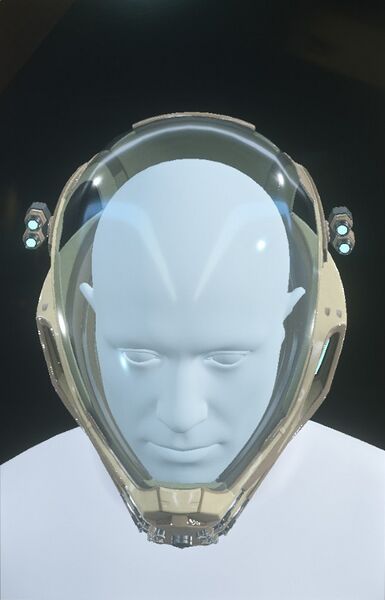 Horizon Helmet Tan