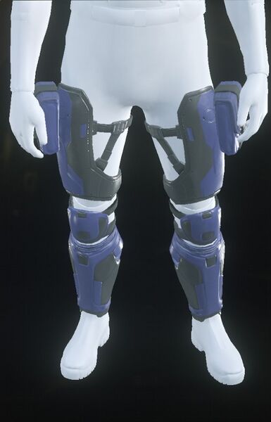 Venture Legs Twilight