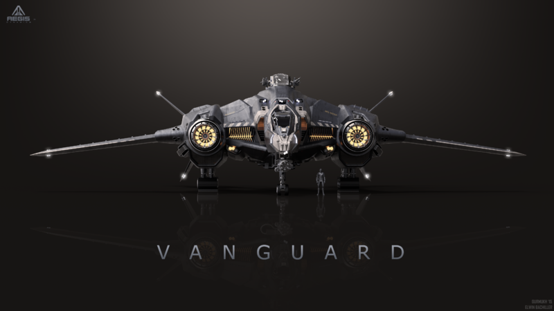 Datei:AEGS Vanguard Warden Frontansicht.png