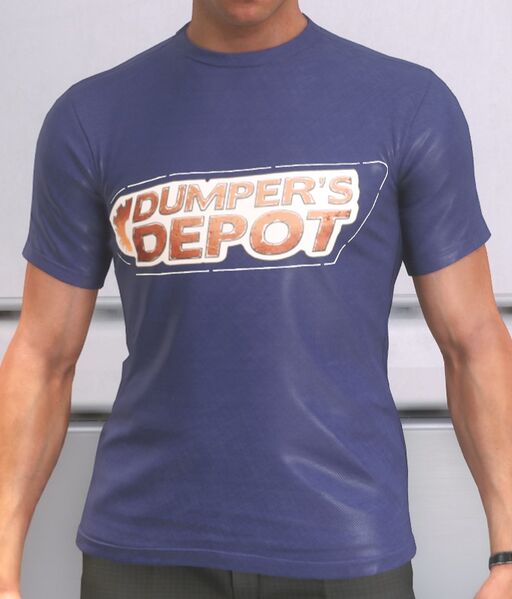 Datei:Dumper's Depot T-Shirt.jpg
