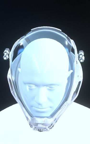 Horizon Helmet Grey