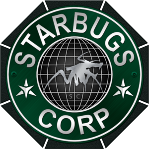 Organisation Starbugs Corporation Logo.png