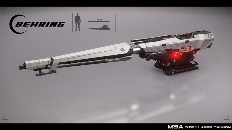 Datei:Behring M3A Laser Cannon.jpg