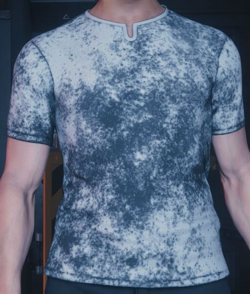 Cliffback T-Shirt White
