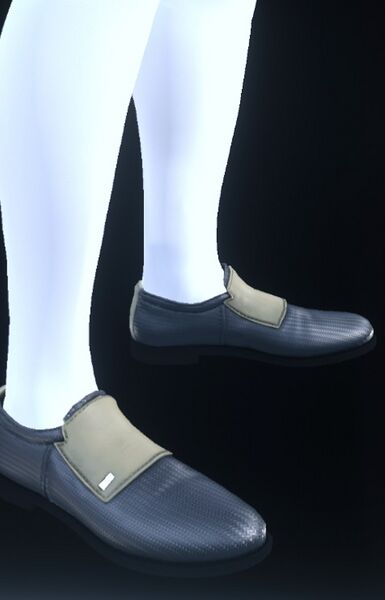 Kino Shoes Tan