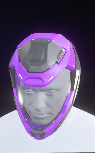 Datei:CBH-3 Helmet Purple.jpg