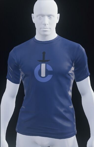 Datei:Crusader Industries T-Shirt.jpg