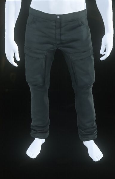 K7 Pants Twilight