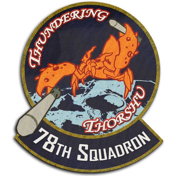 Datei:Galactic Guide 78th Squadron Titelbild.jpg