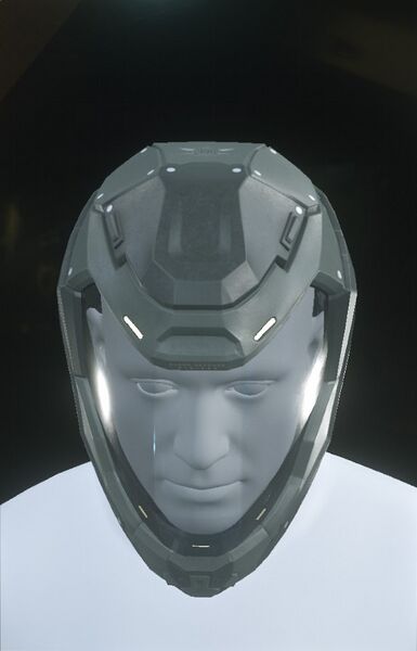 CBH-3 Helmet Dark Green