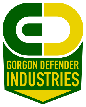 Gorgon Defender Industries.svg
