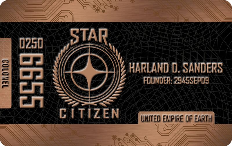Datei:Citizen Card Bronze Colonel.jpg