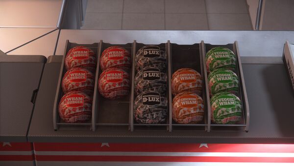 Whamburger