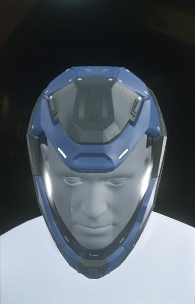 CBH-3 Helmet Twilight