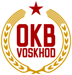 OKB Voskhod.svg