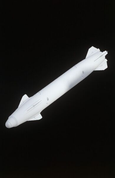'Dragon' IV Missile