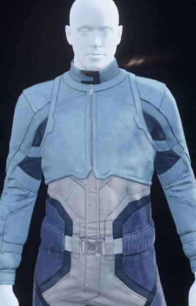 Ventris Jumpsuit Crusader Edition Light Blue - Dark Teal.jpg