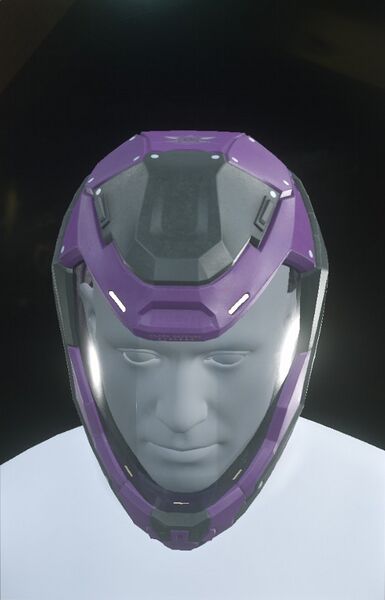 CBH-3 Helmet Imperial