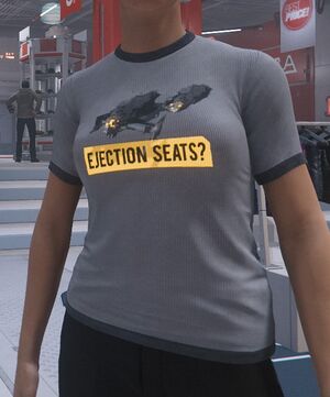 Ejection Rejection T-Shirt.jpg