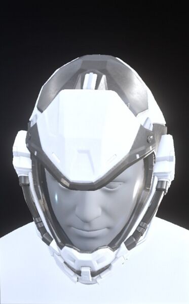 Datei:G-2 Helmet White.jpg