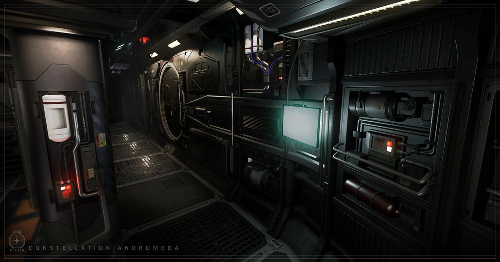 Star Citizen Constellation Andromeda Price