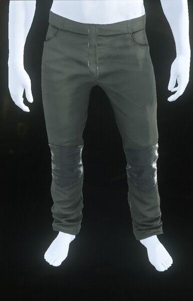 Razorback Pants Tan