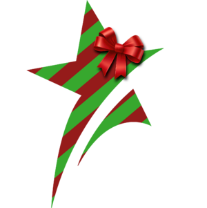 Star Citizen Weihnachts Wiki Logo Stern.png