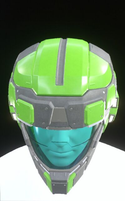 Balor HCH Helmet Green.jpg