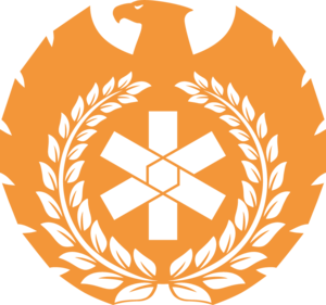 Organisation C.R.A.S.H - Corps Logo.png