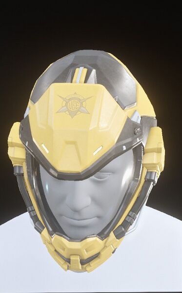 G-2 Helmet Tan