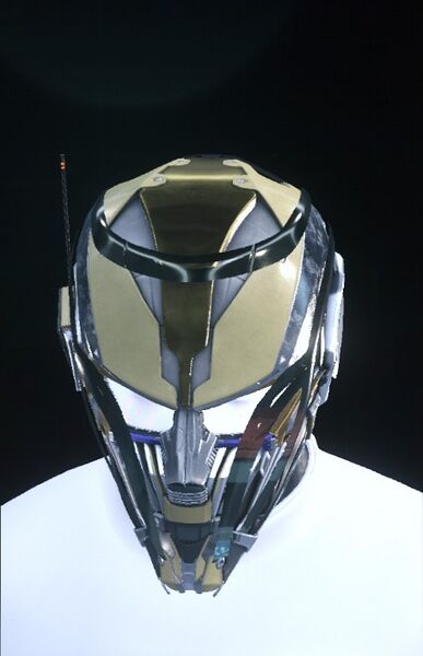 Oracle Helmet Tan