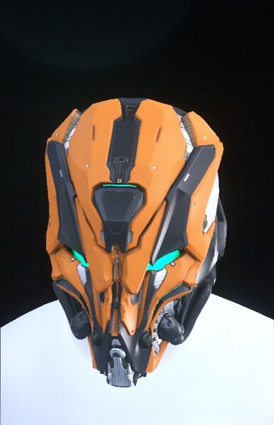 Datei:Morningstar Helmet Orange.jpg
