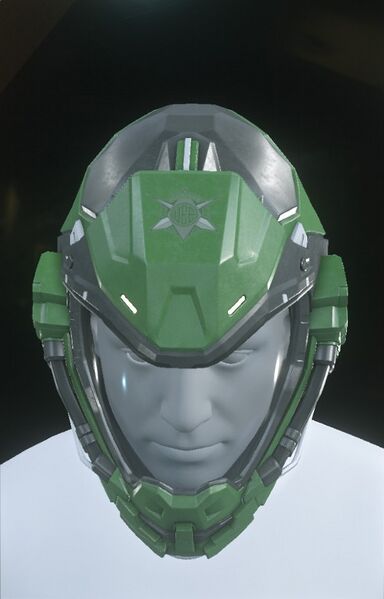 Datei:G-2 Helmet Green.jpg